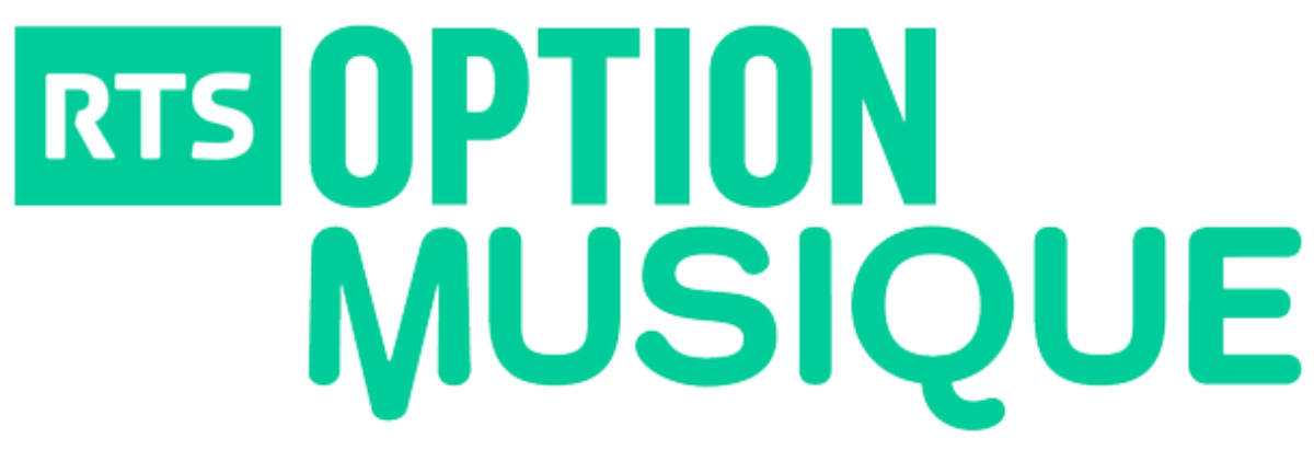 Logo de RTS Option Musique