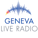 Logo de Geneva Live Radio