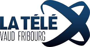 Logo de la Télé Vaud Fribourg